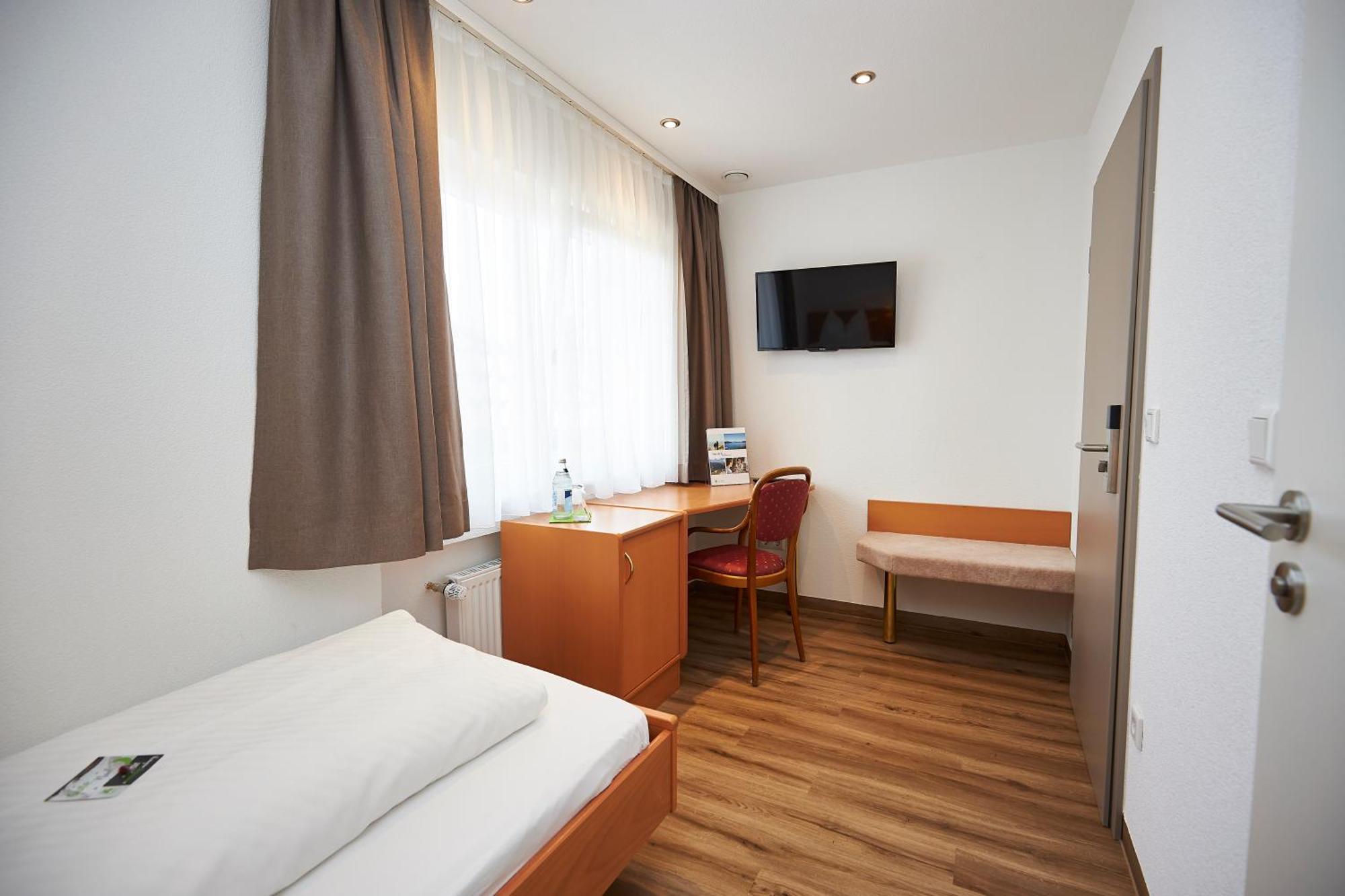 Flair Hotel Gruener Baum Donaueschingen Exterior photo