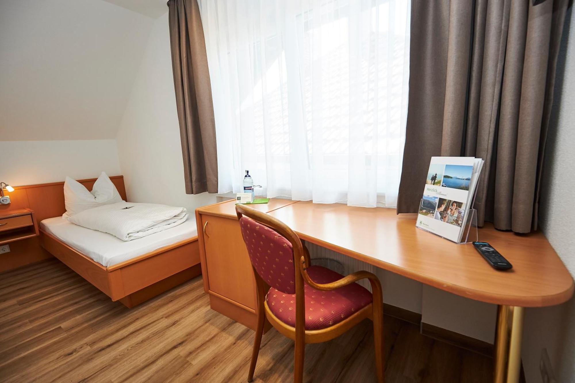 Flair Hotel Gruener Baum Donaueschingen Exterior photo